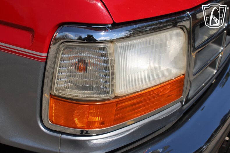 1995 Ford F-250