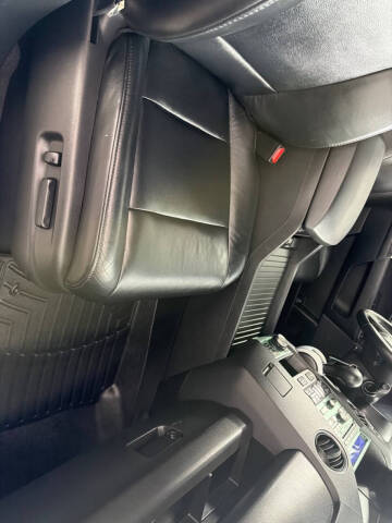 2011 Honda Pilot EX-L w/Navi