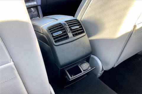 2015 Mercedes-Benz E-Class E 63 AMG S-Model