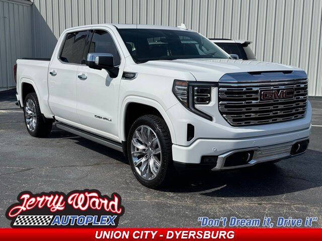 2022 GMC Sierra 1500