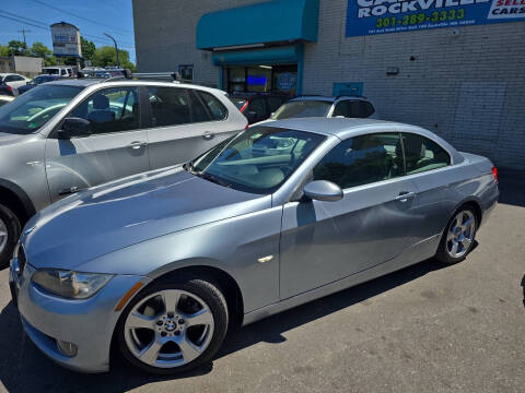 2009 BMW 3 Series 328i