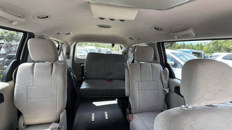 2011 Dodge Grand Caravan Mainstreet