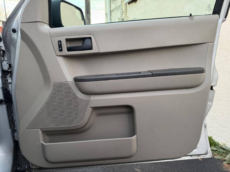 2012 Ford Escape XLS