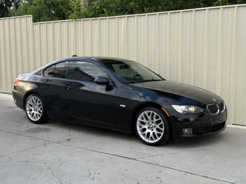 2009 BMW 3 Series 328i