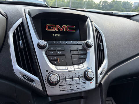 2014 GMC Terrain SLT-1