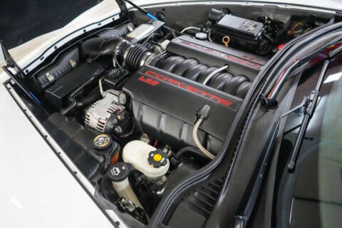 2006 Chevrolet Corvette