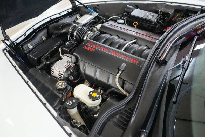 2006 Chevrolet Corvette