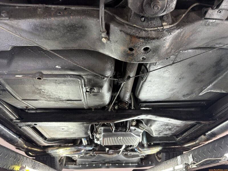 1981 Chevrolet Corvette