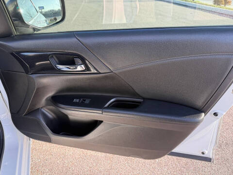 2013 Honda Accord Sport