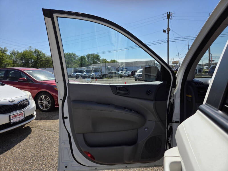 2010 Kia Sedona