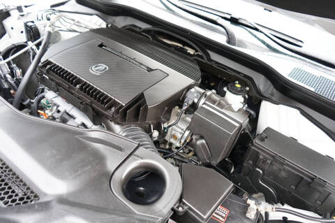 2022 Acura MDX SH-AWD w/Advance