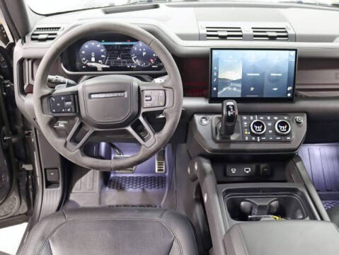 2023 Land Rover Defender