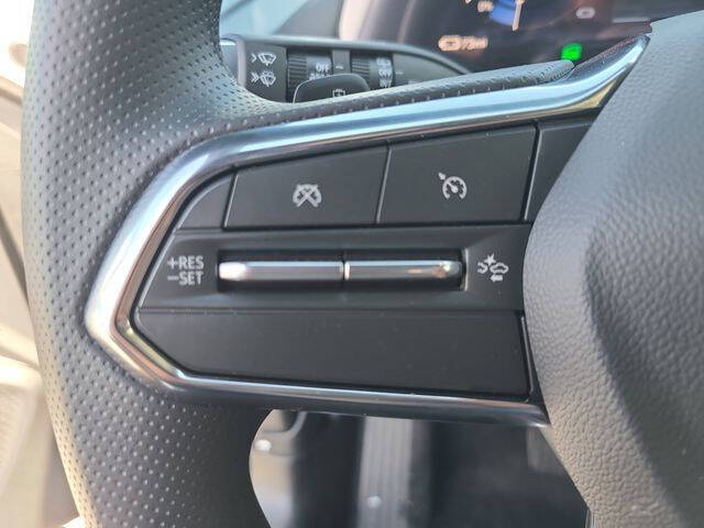 2026 Chevrolet Equinox EV LT 1