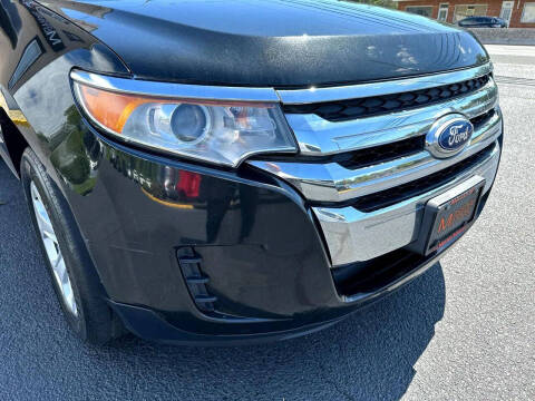 2014 Ford Edge SE