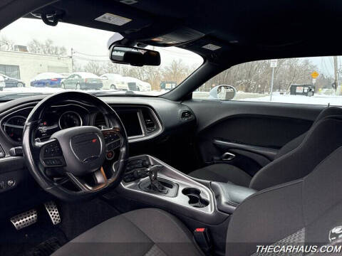 2020 Dodge Challenger