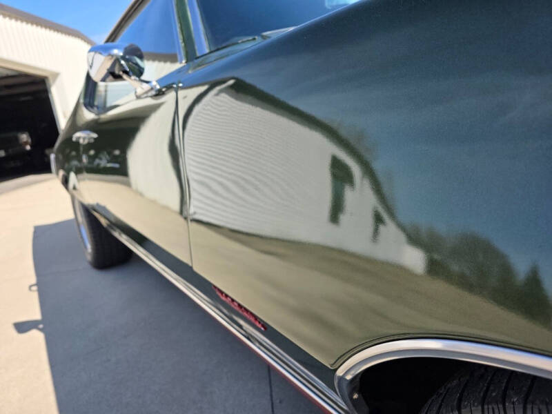 1972 Buick Skylark