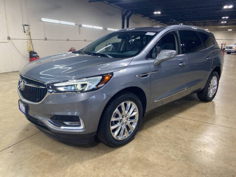 2021 Buick Enclave Premium