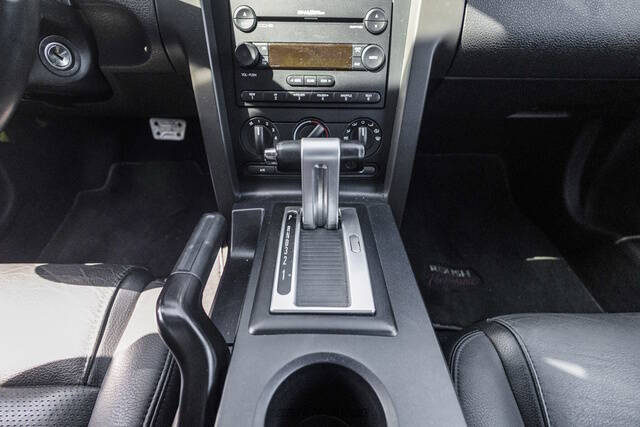 2006 Ford Mustang GT Premium