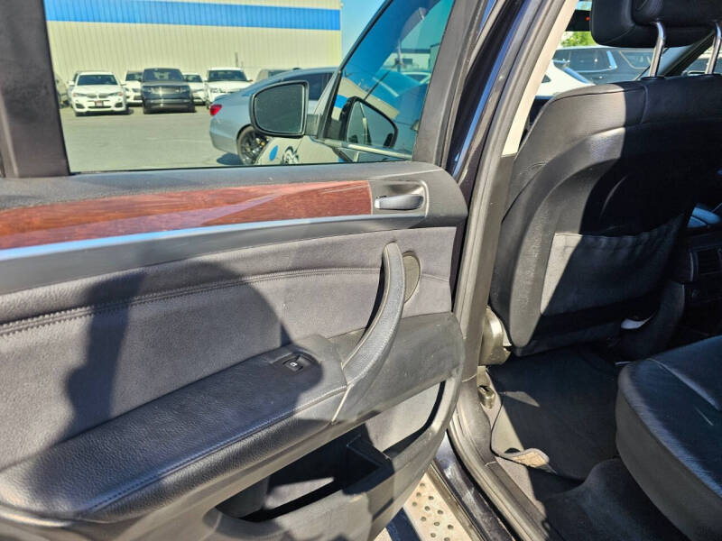 2011 BMW X5 xDrive35d