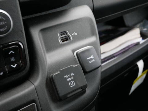 2023 RAM ProMaster 3500 159 WB