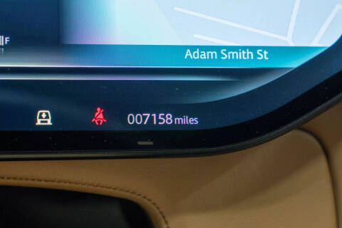 2024 Land Rover Range Rover P615 SV LWB