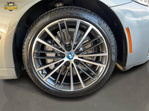 2023 BMW 5 Series 530e