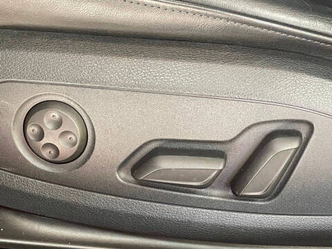 2022 Audi A5 Sportback quattro Premium Plus 40 TFSI