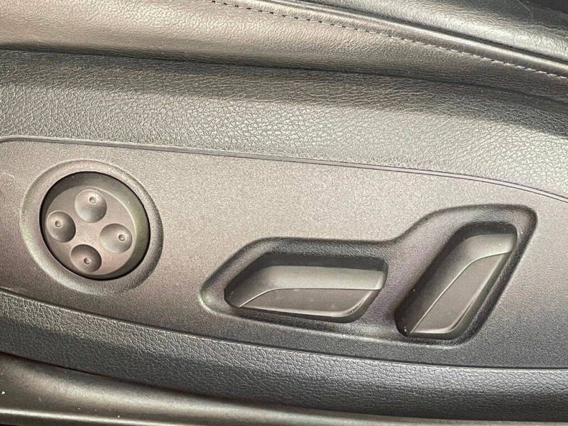 2022 Audi A5 Sportback quattro Premium Plus 40 TFSI