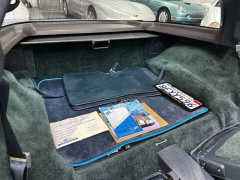 1982 Chevrolet Corvette