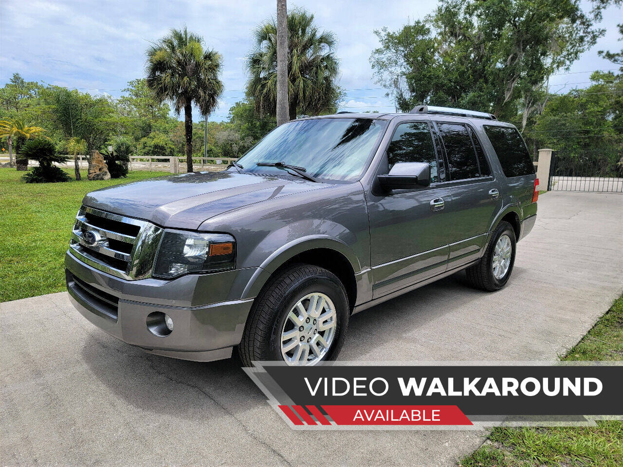 Ford Expedition For Sale In New Smyrna Beach Fl Carsforsale Com