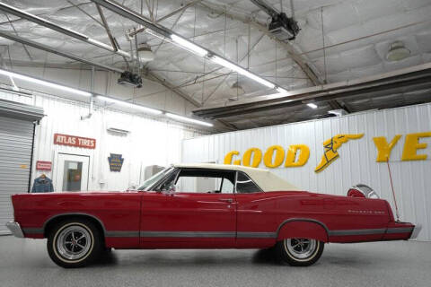 1967 Ford Galaxie