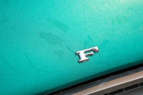 1979 Ford Pinto