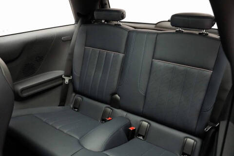 2025 MINI Hardtop 2 Door