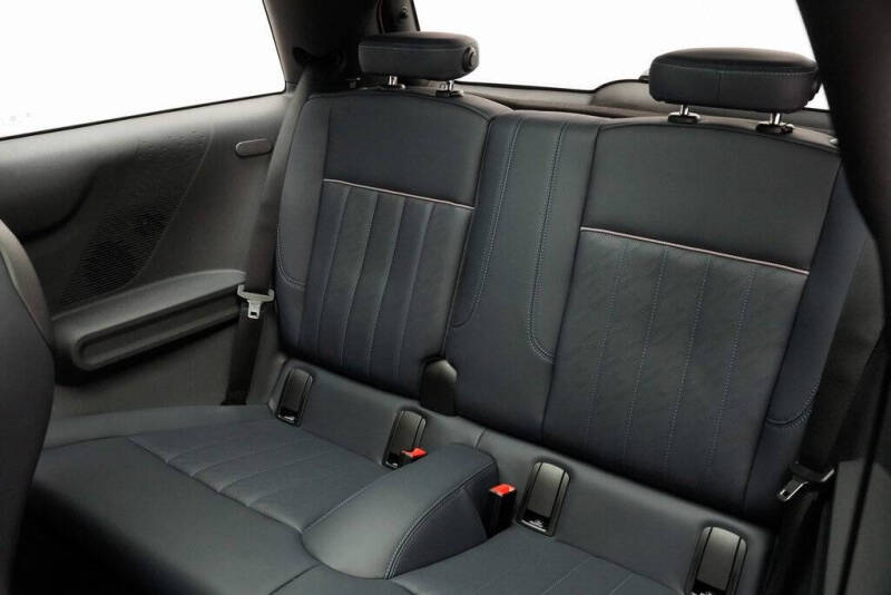 2025 MINI Hardtop 2 Door