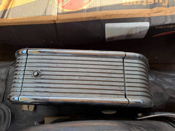 1957 Oldsmobile Super 88