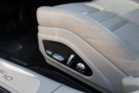 2020 Porsche Panamera