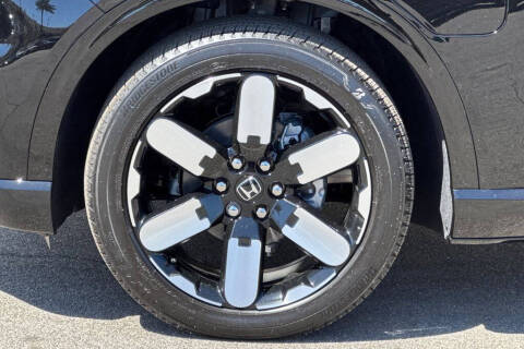 2026 Honda Prologue Elite