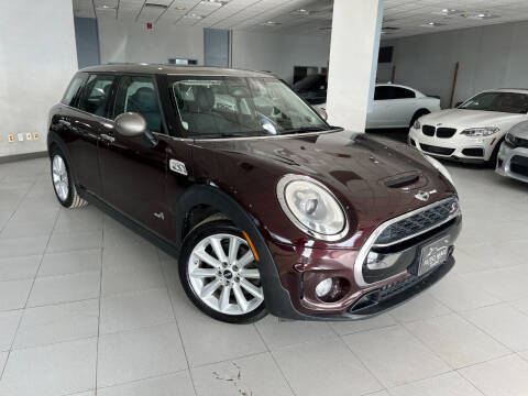 2017 MINI Clubman for sale at Auto Mall of Springfield in Springfield IL