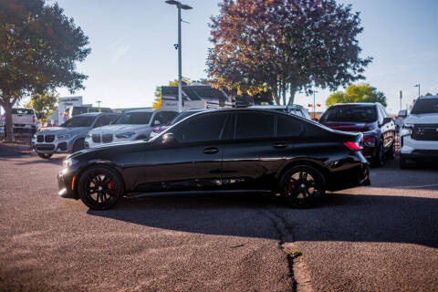2023 BMW 3 Series M340i xDrive