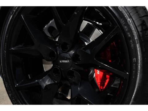 2025 Karma Revero