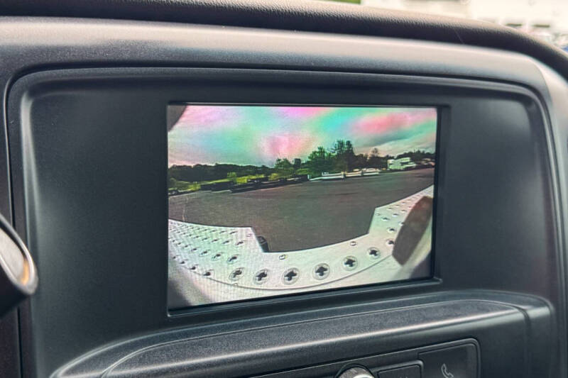 2022 Chevrolet Silverado 5500HD