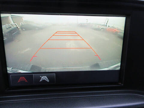 2016 GMC Sierra 2500HD