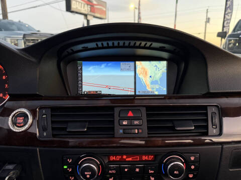 2011 BMW 3 Series 328i