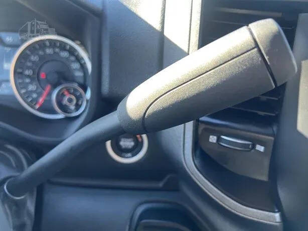 2024 RAM 3500 Limited