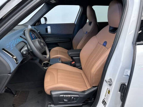 2026 MINI Countryman S ALL4