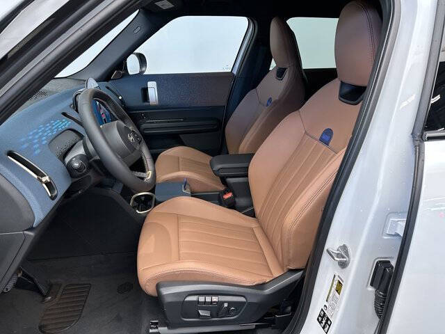 2026 MINI Countryman S ALL4