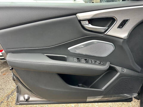 2026 Acura RDX SH-AWD w/Tech