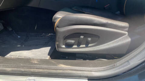 2019 Chevrolet Impala Premier