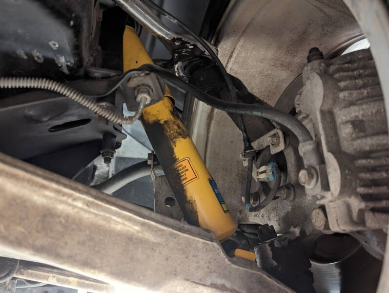 1993 Chevrolet Corvette