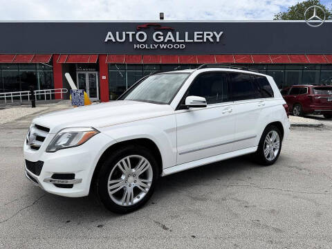 2013 Mercedes-Benz GLK GLK 350
